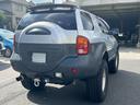 ISUZU VEHICROSS