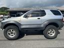 ISUZU VEHICROSS