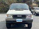 ISUZU BIGHORN