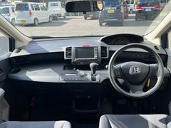 見晴らしがよく視界も広く運転がしやすいです。 2