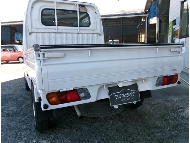 ミニキャブトラック ＶＸ－ＳＥ　スーパーキャブ　４ＷＤ　ＡＴ（7枚目）