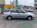 SUZUKI CULTUS CRESCENT WAGON