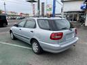 SUZUKI CULTUS CRESCENT WAGON