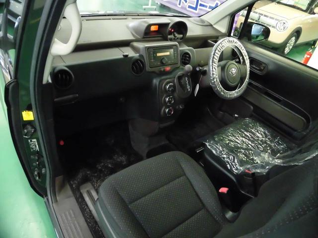 F CVT ユーザー下取車 パワスラ 純正CD キーレス(11枚目)