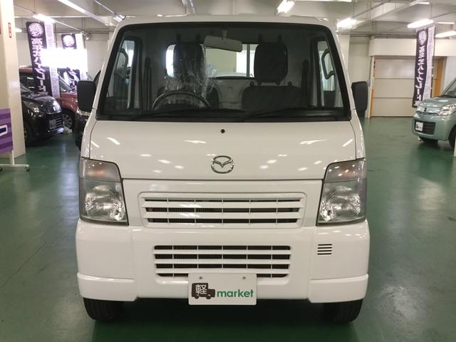 KCスペシャル エアコン パワステ ETC 衝突安全ボディ(2枚目)