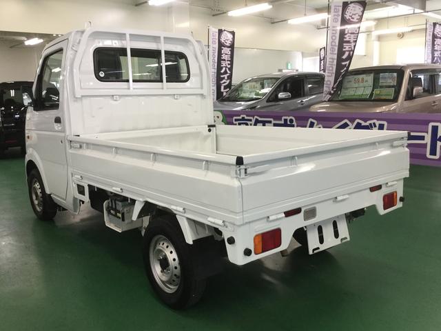 KCスペシャル エアコン パワステ ETC 衝突安全ボディ(9枚目)
