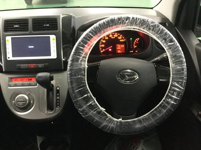 X CD 純正アルミ ABS ベンチシート スマートキー(10枚目)