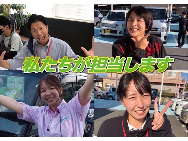 G ユーザー下取り車 4速AT ツートンカラー フルセグHDDナビ ベンチシート キーレスエントリー 純正アルミ 衝突安全ボディ(4枚目)