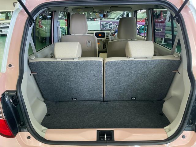 X ワンオーナー 禁煙車 レーダーブレーキサポート アイドリングストップ オートエアコン D席シートヒーター HIDヘッドライト ABS プッシュスタート スマートキー 盗難防止装置 ビルトインETC(9枚目)
