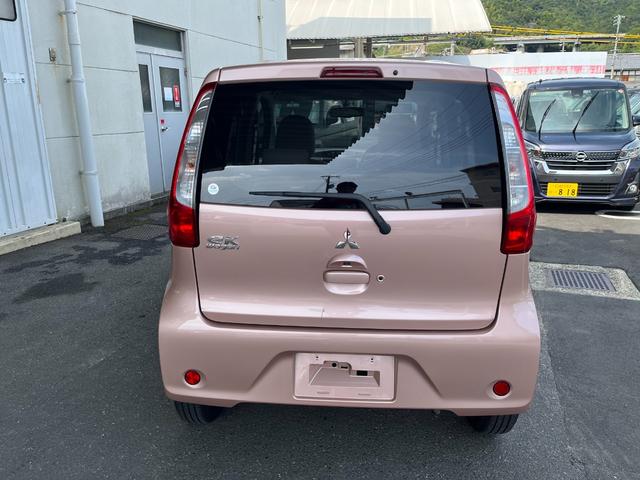 Ｇ　禁煙車　アイドリングストップ　バックモニター　ＥＴＣ　ベンチシート　ＡＢＳ　衝突安全ボディ　盗難防止装置　プッシュスタート　スマートキー　自社整備記録簿　取り扱い説明書　ユーザー下取り車(9枚目)