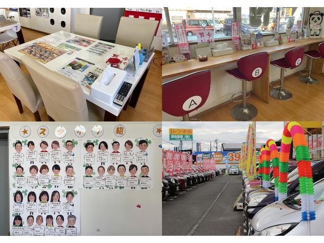 G 禁煙車 衝突軽減ブレーキ シートヒーター アイドリングストップ ETC 衝突安全ボディ 盗難防止装置 プッシュスタート スマートキー ユーザー下取り車(7枚目)