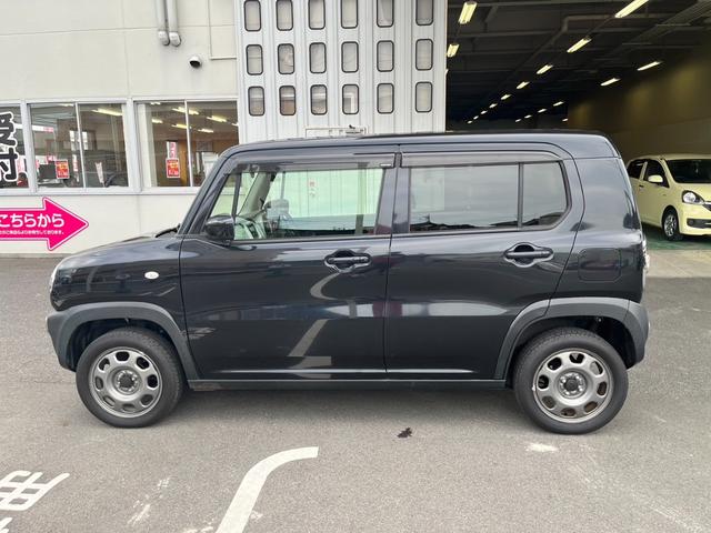 G 禁煙車 衝突軽減ブレーキ シートヒーター アイドリングストップ ETC 衝突安全ボディ 盗難防止装置 プッシュスタート スマートキー ユーザー下取り車(11枚目)