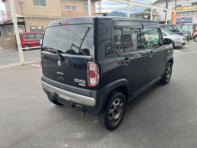 G 禁煙車 衝突軽減ブレーキ シートヒーター アイドリングストップ ETC 衝突安全ボディ 盗難防止装置 プッシュスタート スマートキー ユーザー下取り車(14枚目)