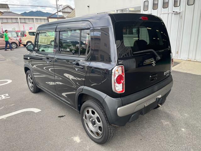 G 禁煙車 衝突軽減ブレーキ シートヒーター アイドリングストップ ETC 衝突安全ボディ 盗難防止装置 プッシュスタート スマートキー ユーザー下取り車(15枚目)