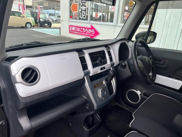 G 禁煙車 衝突軽減ブレーキ シートヒーター アイドリングストップ ETC 衝突安全ボディ 盗難防止装置 プッシュスタート スマートキー ユーザー下取り車(18枚目)