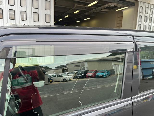 G 禁煙車 衝突軽減ブレーキ シートヒーター アイドリングストップ ETC 衝突安全ボディ 盗難防止装置 プッシュスタート スマートキー ユーザー下取り車(31枚目)