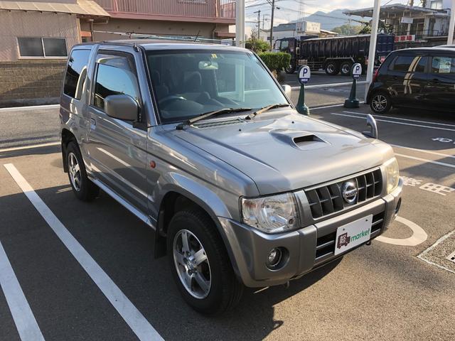 日産 キックス