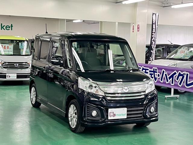 ＸＧ　Ｓエネチャージ　助手席側電動スライドドア　デュアルカメラブレーキサポート　車線逸脱警報装置　横滑り防止装置　アイドリングストップ　オートエアコン　ＨＩＤ　プッシュスタート　スマートキー　盗難防止装置(12枚目)