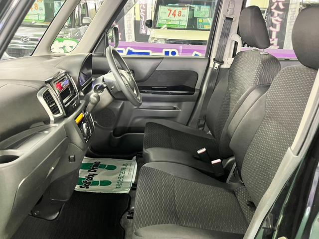 ＸＧ　Ｓエネチャージ　助手席側電動スライドドア　デュアルカメラブレーキサポート　車線逸脱警報装置　横滑り防止装置　アイドリングストップ　オートエアコン　ＨＩＤ　プッシュスタート　スマートキー　盗難防止装置(18枚目)