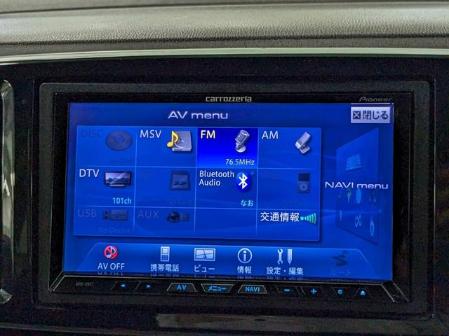 Ｎ－ＯＮＥ プレミアム　ツアラー　ターボ車　社外フルセグメモリーナビ　ＣＤ　ＤＶＤ　Ｂｌｕｅｔｏｏｔｈ　横滑り防止装置　オートエアコン　ベンチシート　ＨＩＤヘッドライト　ＡＢＳ　プッシュスタート　スマートキー　Ｂカメラ　盗難警報装置（18枚目）