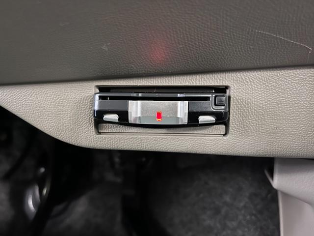 パレット Ｘ　禁煙車　ＣＶＴ　助手席側パワースライドドア　オートエアコン　ＡＢＳ　プッシュスタート　スマートキー　盗難警報装置　電動格納ミラー　ＥＴＣ付き（24枚目）