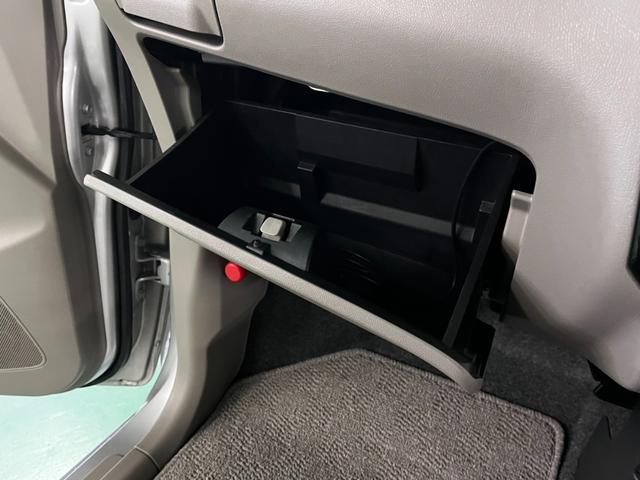 パレット Ｘ　禁煙車　ＣＶＴ　助手席側パワースライドドア　オートエアコン　ＡＢＳ　プッシュスタート　スマートキー　盗難警報装置　電動格納ミラー　ＥＴＣ付き（26枚目）