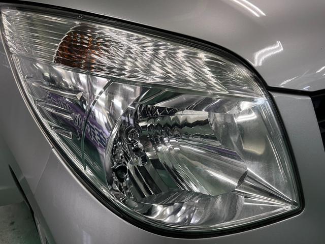 パレット Ｘ　禁煙車　ＣＶＴ　助手席側パワースライドドア　オートエアコン　ＡＢＳ　プッシュスタート　スマートキー　盗難警報装置　電動格納ミラー　ＥＴＣ付き（30枚目）