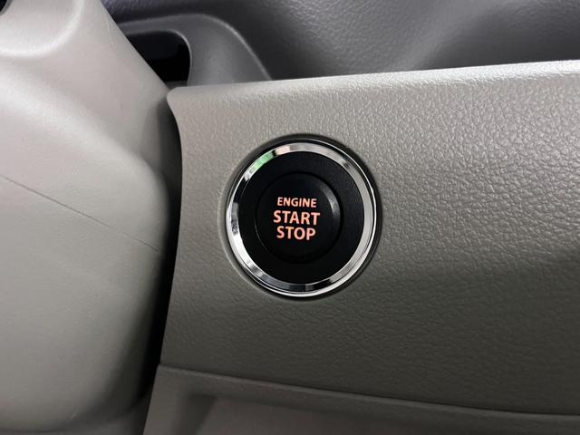 スペーシア Ｔ　禁煙車　社外ＳＤナビ　両側パワースライドドア　デュアルカメラブレーキサポート　クルーズコントロール　車線逸脱警報装置　横滑り防止装置　アイドリングストップ　Ｄ席シートヒーター　ＨＩＤ　プッシュスタート（26枚目）