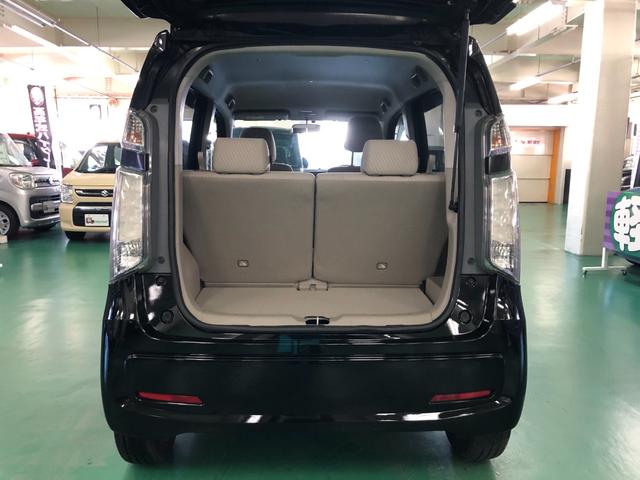 N-WGN G 社外ナビ バックモニター 横滑り防止装置 アイドリングストップ オートエアコン ベンチシート ABS プッシュスタート スマートキー 盗難警報装置 電動格納ミラー ETC付き(16枚目)