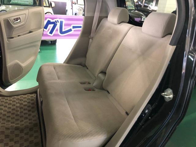 N-WGN G 社外ナビ バックモニター 横滑り防止装置 アイドリングストップ オートエアコン ベンチシート ABS プッシュスタート スマートキー 盗難警報装置 電動格納ミラー ETC付き(19枚目)