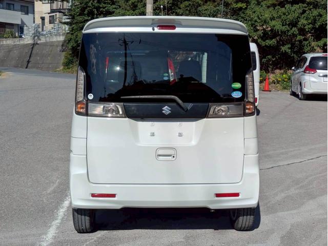 スペーシアカスタム XS 両側パワースライドドア アイドリングストップ オートエアコン ベンチシート ABS HIDヘッドライト プッシュスタート スマートキー 盗難警報装置 電動格納ミラー 純正アルミ ETC付き(15枚目)