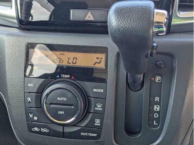 スペーシアカスタム XS 両側パワースライドドア アイドリングストップ オートエアコン ベンチシート ABS HIDヘッドライト プッシュスタート スマートキー 盗難警報装置 電動格納ミラー 純正アルミ ETC付き(16枚目)