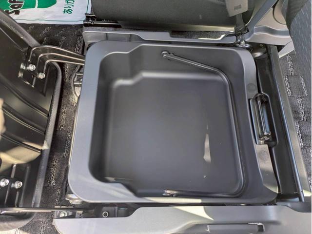 スペーシアカスタム XS 両側パワースライドドア アイドリングストップ オートエアコン ベンチシート ABS HIDヘッドライト プッシュスタート スマートキー 盗難警報装置 電動格納ミラー 純正アルミ ETC付き(28枚目)