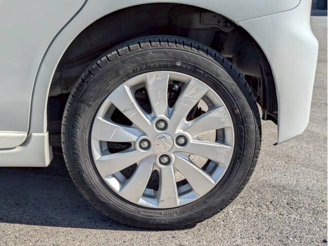 スペーシアカスタム XS 両側パワースライドドア アイドリングストップ オートエアコン ベンチシート ABS HIDヘッドライト プッシュスタート スマートキー 盗難警報装置 電動格納ミラー 純正アルミ ETC付き(33枚目)