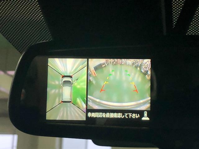 デイズ ハイウェイスターＸ　Ｖセレクション＋セーフティＩＩ　アラウンドビューモニター　エマージェンシーブレーキ　横滑り防止装置　アイドリングストップ　オートエアコン　ＡＢＳ　ＨＩＤ　プッシュスタート　スマートキー　オートリトラミラー　純正アルミ（19枚目）