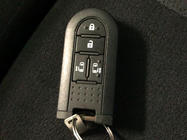 ムーヴキャンバス Ｇメイクアップ　ＳＡＩＩＩ　社外ナビ　バックモニター　両側パワースライドドア　衝突被害軽減ブレーキ　車線逸脱警報装置　横滑り防止装置　オートエアコン　ＬＥＤヘッドライト　プッシュスタート　スマートキー　盗難警報装置（26枚目）