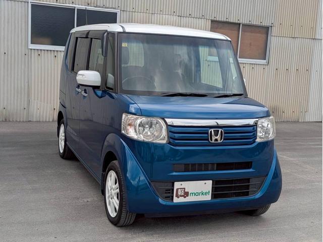Ｎ－ＢＯＸ＋ Ｇ・ターボＬパッケージ　４ＷＤ　純正ナビ　Ｂｌｕｅｔｏｏｔｈ　バックモニター　両側パワースライドドア　クルーズコントロール　横滑り防止装置　オートエアコン　プッシュスタート　スマートキー　盗難警報装置　純正アルミ　ＥＴＣ付き（12枚目）