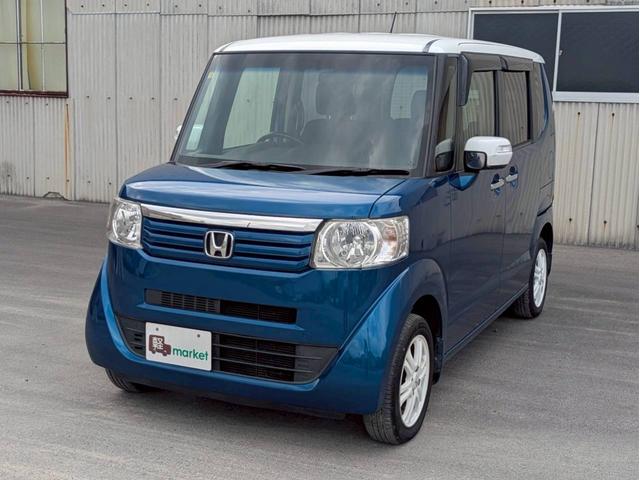 Ｎ－ＢＯＸ＋ Ｇ・ターボＬパッケージ　４ＷＤ　純正ナビ　Ｂｌｕｅｔｏｏｔｈ　バックモニター　両側パワースライドドア　クルーズコントロール　横滑り防止装置　オートエアコン　プッシュスタート　スマートキー　盗難警報装置　純正アルミ　ＥＴＣ付き（13枚目）