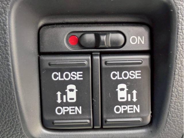 Ｎ－ＢＯＸ＋ Ｇ・ターボＬパッケージ　４ＷＤ　純正ナビ　Ｂｌｕｅｔｏｏｔｈ　バックモニター　両側パワースライドドア　クルーズコントロール　横滑り防止装置　オートエアコン　プッシュスタート　スマートキー　盗難警報装置　純正アルミ　ＥＴＣ付き（25枚目）