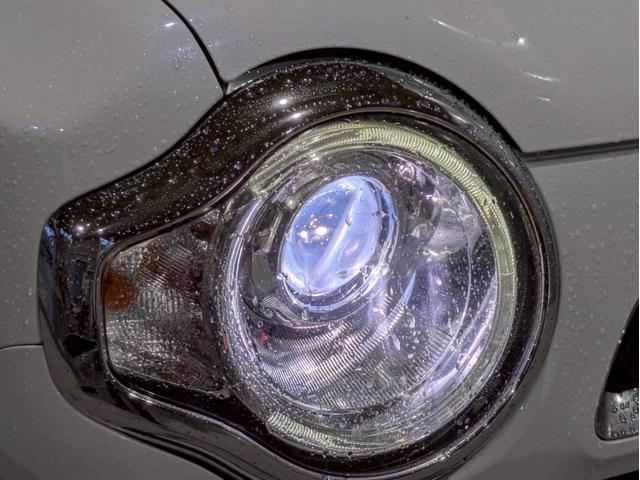 ハスラー Ｘ　ナビ　ＢＬＵＥＴＯＯＴＨオーディオ　デュアルカメラブレーキサポート　アイドリングストップ　オートエアコン　Ｄ席シートヒーター　ＨＩＤ　プッシュスタート　スマートキー　盗難警報装置　純正アルミ　ＥＴＣ（31枚目）