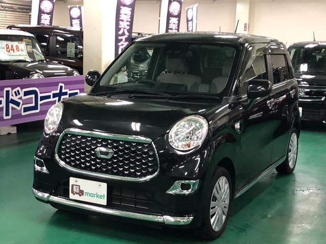 キャスト スタイルＸ　リミテッド　ＳＡＩＩＩ　当社リースアップ車両　ワンオーナー　社外ナビ　バックモニター　衝突被害軽減ブレーキ　車線逸脱警報装置　横滑り防止装置　アイドリングストップ　前席シートヒーター　プッシュスタート　ドラレコ　ＥＴＣ付き（13枚目）