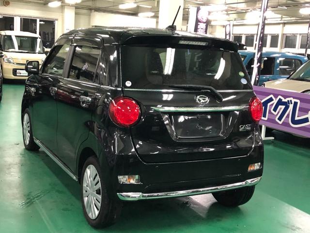 キャスト スタイルＸ　リミテッド　ＳＡＩＩＩ　当社リースアップ車両　ワンオーナー　社外ナビ　バックモニター　衝突被害軽減ブレーキ　車線逸脱警報装置　横滑り防止装置　アイドリングストップ　前席シートヒーター　プッシュスタート　ドラレコ　ＥＴＣ付き（15枚目）