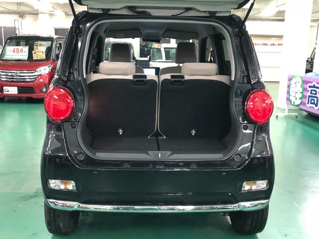 キャスト スタイルＸ　リミテッド　ＳＡＩＩＩ　当社リースアップ車両　ワンオーナー　社外ナビ　バックモニター　衝突被害軽減ブレーキ　車線逸脱警報装置　横滑り防止装置　アイドリングストップ　前席シートヒーター　プッシュスタート　ドラレコ　ＥＴＣ付き（16枚目）