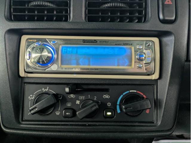 パジェロミニ デューク　ワンオーナー車　ターボ　フロア５速ＭＴ　ＣＤ　ＡＢＳ　キーレスエントリー　フロントフォグランプ　純正１５インチアルミ（19枚目）