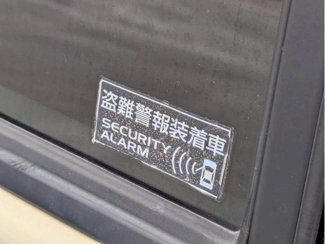 アルトラパン Ｘ　社外ディスプレイオーディオ　レーダーブレーキサポート　横滑り防止装置　アイドリングストップ　オートエアコン　Ｄ席シートヒーター　ＨＩＤヘッドライト　プッシュスタート　スマートキー　盗難警報装置（29枚目）