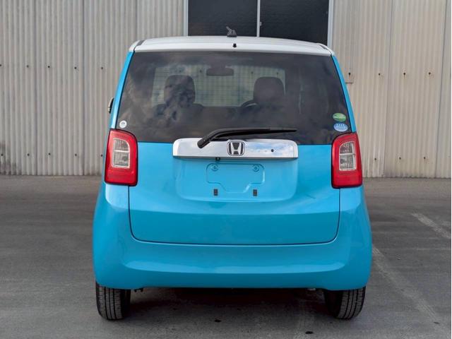 Ｎ－ＯＮＥ ツアラー・Ａパッケージ　ターボ車　ワンオーナー　純正ナビ　バックモニター　衝突被害軽減ブレーキ　横滑り防止装置　オートエアコン　ベンチシート　ＡＢＳ　ＨＩＤ　プッシュスタート　スマートキー　盗難警報装置　純正アルミ（9枚目）