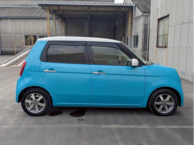 Ｎ－ＯＮＥ ツアラー・Ａパッケージ　ターボ車　ワンオーナー　純正ナビ　バックモニター　衝突被害軽減ブレーキ　横滑り防止装置　オートエアコン　ベンチシート　ＡＢＳ　ＨＩＤ　プッシュスタート　スマートキー　盗難警報装置　純正アルミ（10枚目）