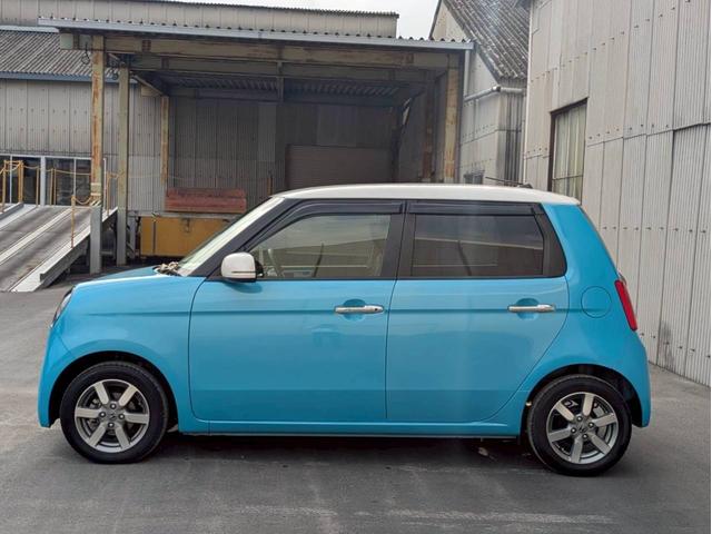 Ｎ－ＯＮＥ ツアラー・Ａパッケージ　ターボ車　ワンオーナー　純正ナビ　バックモニター　衝突被害軽減ブレーキ　横滑り防止装置　オートエアコン　ベンチシート　ＡＢＳ　ＨＩＤ　プッシュスタート　スマートキー　盗難警報装置　純正アルミ（11枚目）