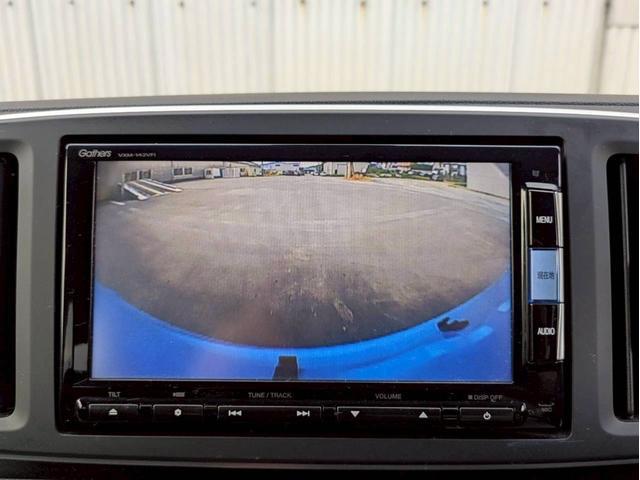 Ｎ－ＯＮＥ ツアラー・Ａパッケージ　ターボ車　ワンオーナー　純正ナビ　バックモニター　衝突被害軽減ブレーキ　横滑り防止装置　オートエアコン　ベンチシート　ＡＢＳ　ＨＩＤ　プッシュスタート　スマートキー　盗難警報装置　純正アルミ（20枚目）