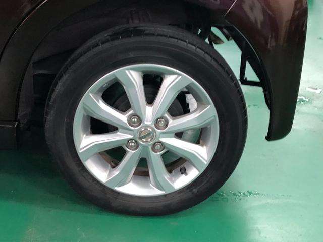 デイズ ハイウェイスター　Ｘ　後期モデル　純正ＳＤナビ　アラウンドビューモニター　エマージェンシーブレーキ　横滑り防止装置　アイドリングストップ　オートエアコン　ＡＢＳ　プッシュスタート　スマートキー　オートリトラミラー　ＨＩＤ（33枚目）